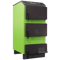 Твердотопливный котел Lavoro Eco M-30